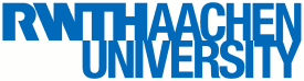 RWTH Aachen logo